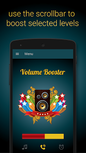 Download Volume Booster